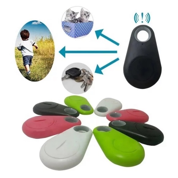 Mini GPSTracker for pets, keys, wallets, bags 2 for $35 - Picture 4 of 4